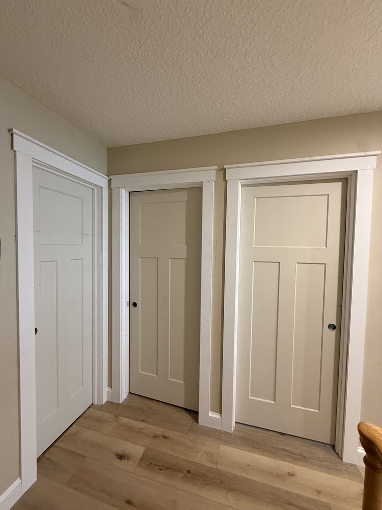 Door Installation by Marksman Carpentry in Jacksonville, FL